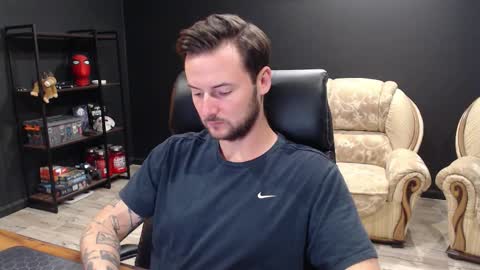 Misha Winchester online show from 13, 9, 2025