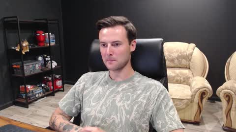 Misha Winchester online show from 19, 9, 2025