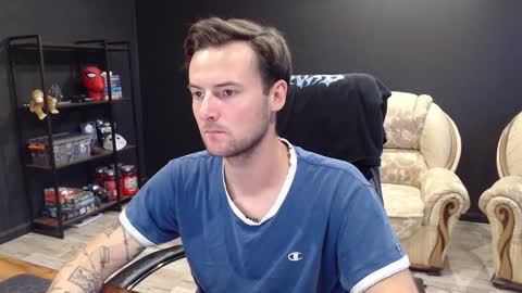 Misha Winchester online show from 24, 9, 2025