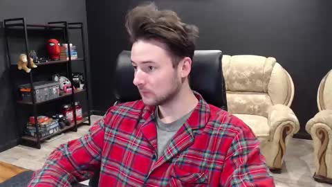 Misha Winchester online show from 8, 2, 2026