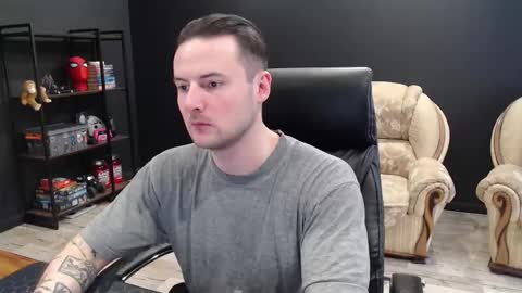 Misha Winchester online show from 22, 2, 2026