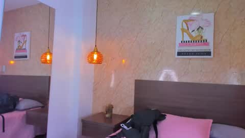 Miia online show from 25, 3, 2026