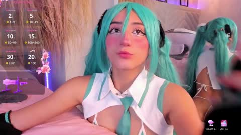   online show from 5, 2, 2025