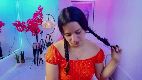 Miia online show from 9, 1, 2026