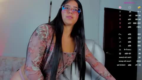 miia_bx online show from 7, 4, 2026