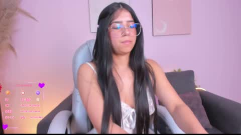 miia_bx online show from 18, 4, 2026