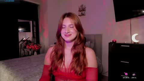 Mia Jhones online show from 27, 3, 2026