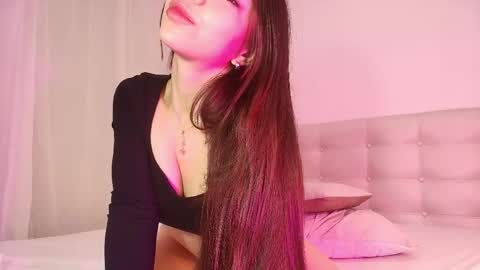 Snapshot of miia_rose12 chatting on 30, 5, 2026 miia_rose12 online show from 30, 5, 2026