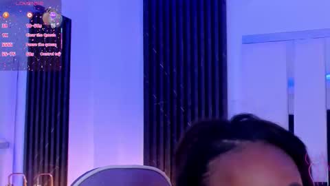 Snapshot of miia_schwarz chatting on 17, 11, 2025 Miia Schwarz online show from 17, 11, 2025