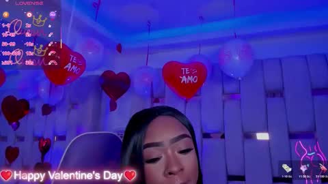 Miia Schwarz  online show from 14, 2, 2026