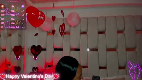 Miia Schwarz  online show from 15, 2, 2026