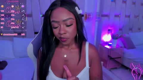 Snapshot of miia_schwarz chatting on 24, 4, 2026 Miia Schwarz online show from 24, 4, 2026