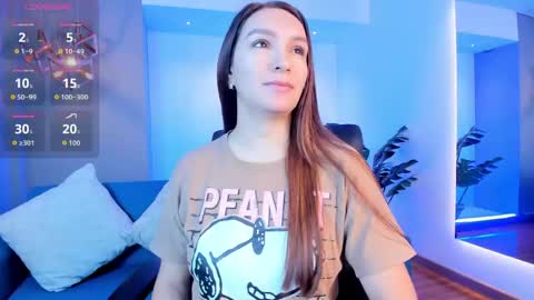 Snapshot of miia_taylors chatting on 8, 6, 2026 Miia 3 online show from 8, 6, 2026