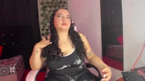 Snapshot of miia_wilsom chatting on 4, 11, 2025 miia_wilsom online show from 4, 11, 2025