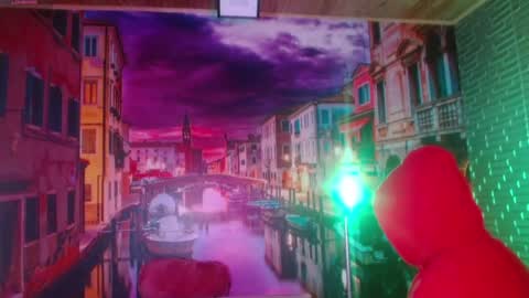 Ma -  online show from 11, 1, 2025