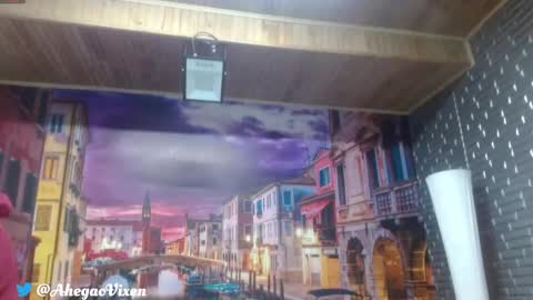 Ma -  online show from 18, 9, 2025