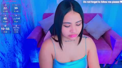 Ma is my name I invite you to check out my wish list for my birthday  online show from 17, 9, 2025