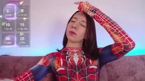 Snapshot of miiaa_doll chatting on 5, 2, 2026 MIIA online show from 5, 2, 2026