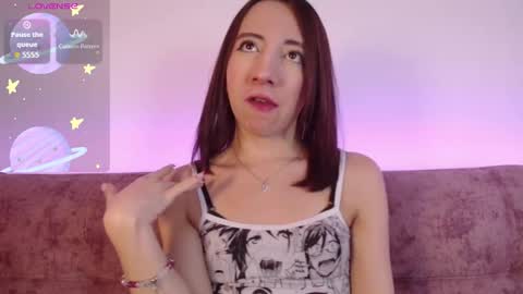 Snapshot of miiaa_doll chatting on 12, 2, 2026 MIIA online show from 12, 2, 2026