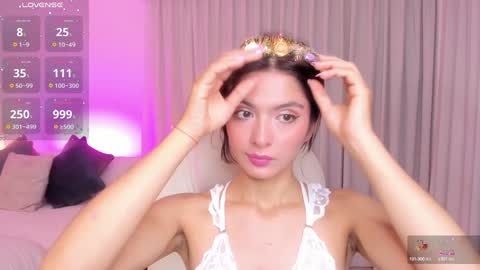 Mia online show from 4, 12, 2024