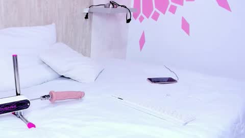 Snapshot of miiaa_m chatting on 29, 3, 2026 miiaa_m online show from 29, 3, 2026