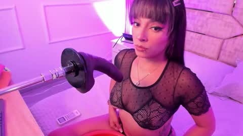 Snapshot of miiaamonroee chatting on 5, 2, 2026 Mia Monroe online show from 5, 2, 2026