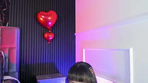 Snapshot of miiaamonroee chatting on 25, 2, 2026 Mia Monroe online show from 25, 2, 2026