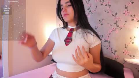 Snapshot of miiacarter_ chatting on 28, 2, 2026 MIA online show from 28, 2, 2026