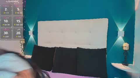 Snapshot of miiacarter_ chatting on 11, 6, 2026 MIA online show from 11, 6, 2026