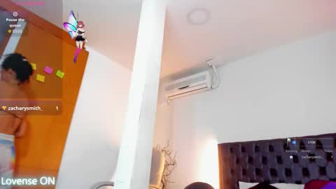 mia sofia online show from 22, 11, 2025