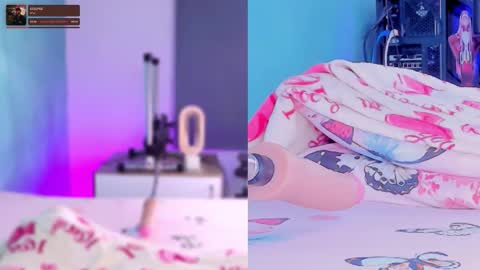 miiastone_cm online show from 19, 1, 2026