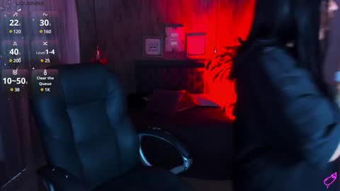 Michael Black online show from 5, 1, 2025