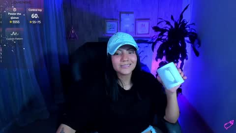 Michael Black online show from 17, 1, 2025