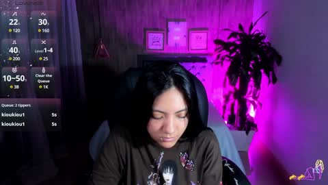 Michael Black online show from 26, 1, 2025