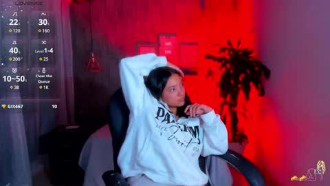 Michael Black online show from 30, 1, 2025