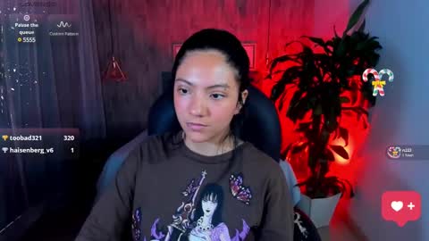 Michael Black online show from 25, 2, 2025