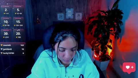 Michael Black online show from 2, 3, 2025