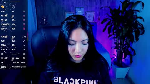 Michael Black online show from 18, 9, 2025