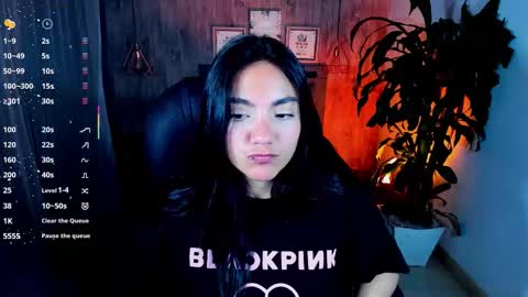 Michael Black online show from 22, 10, 2025