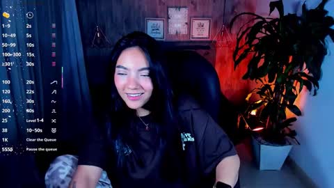 Michael Black online show from 6, 11, 2025