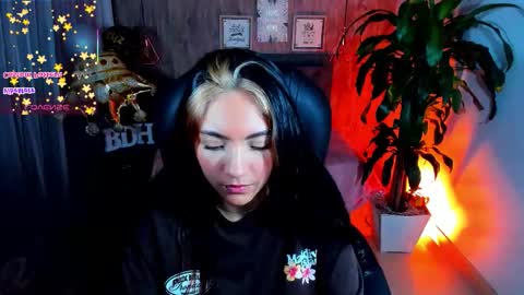 Michael Black online show from 7, 1, 2026