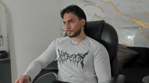 Daniel online show from 14, 1, 2026