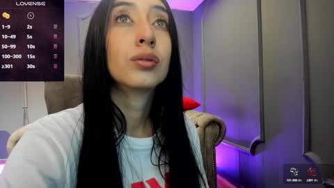 miilu  online show from 9, 1, 2025