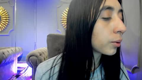 miilu  online show from 18, 1, 2025