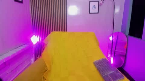 miilu  online show from 9, 1, 2026