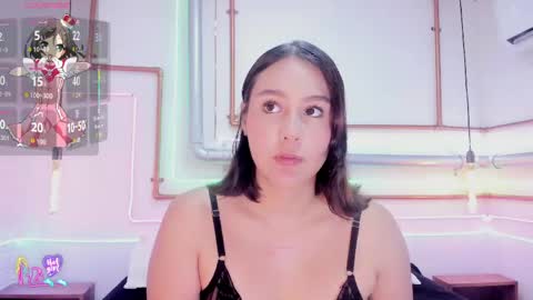 Snapshot of miiss_emmy chatting on 18, 5, 2026 Emmy online show from 18, 5, 2026