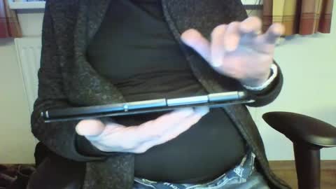 Snapshot of mik116 chatting on 3, 1, 2025 mik online show from 3, 1, 2025