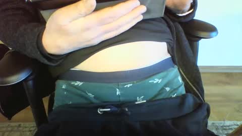 Snapshot of mik116 chatting on 13, 1, 2025 mik online show from 13, 1, 2025