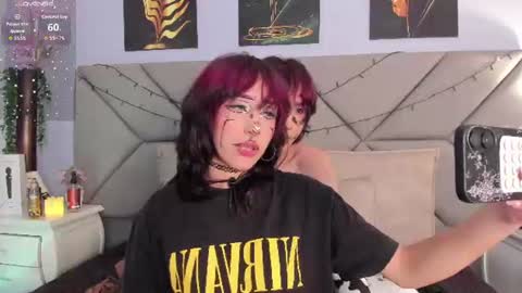 Snapshot of mika_kill_milo chatting on 14, 6, 2026 Mika Milo. online show from 14, 6, 2026