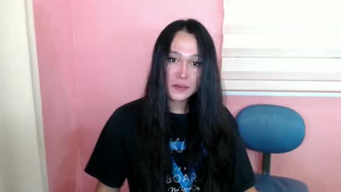 Snapshot of mika_oka chatting on 1, 2, 2025 Hi im Avah online show from 1, 2, 2025